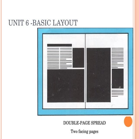 Unit 6 Basic Layout