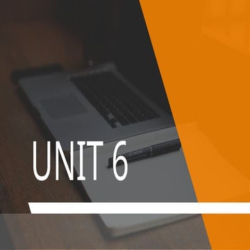 UNIT 6 - IE SEM Genap 2024-2025.pptx pai