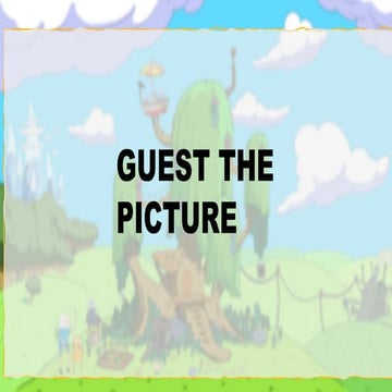 guess the picture of emotiion for demo teaching