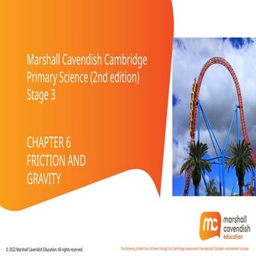 UNIT 6 MEASURING FORCE, FRICTION, SURFACE AND GRAVITY.pptx