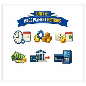 Methods of remuneration | PPTX
