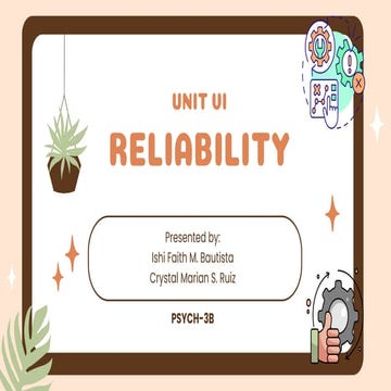 UNIT 6_ Reliability-psychtesting-psychassess.pdf