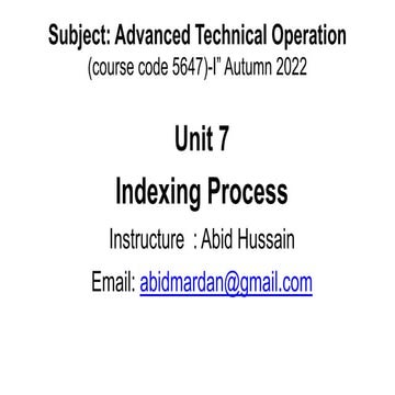Indexing Process.pptx