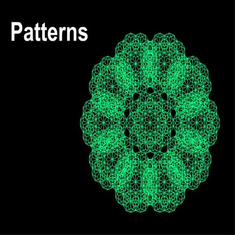 Unit7 patterns | PPT