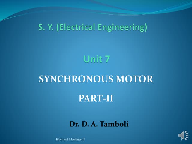 Induction Motor Drives | PPTX