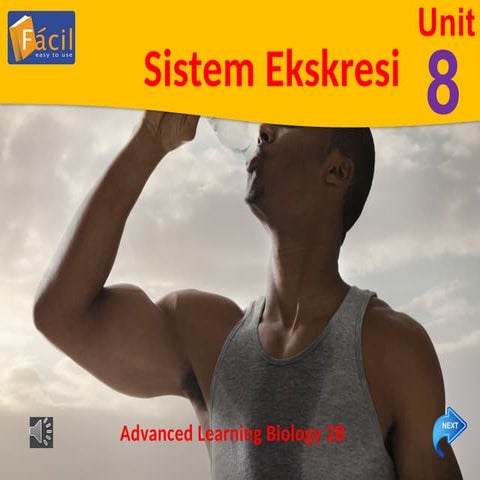 Unit 8 bab sistem ekskrki kelas 11 s.pptx