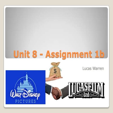 Unit 8   assignment 1b 