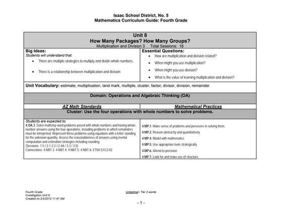 Quarter 3 - Week 1 - Math 10 | PPT