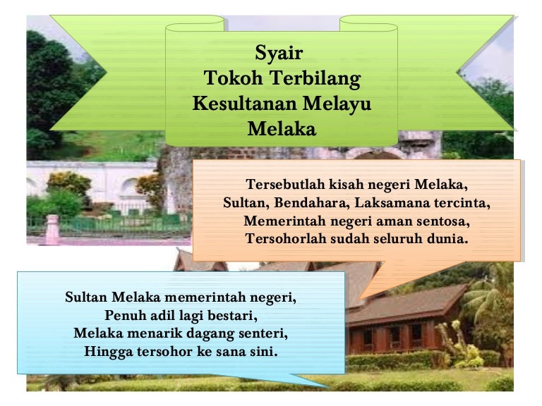 Unit 8 Tokoh Terbilang