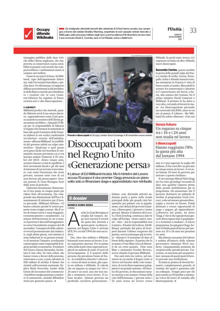 Unita 26 november2011