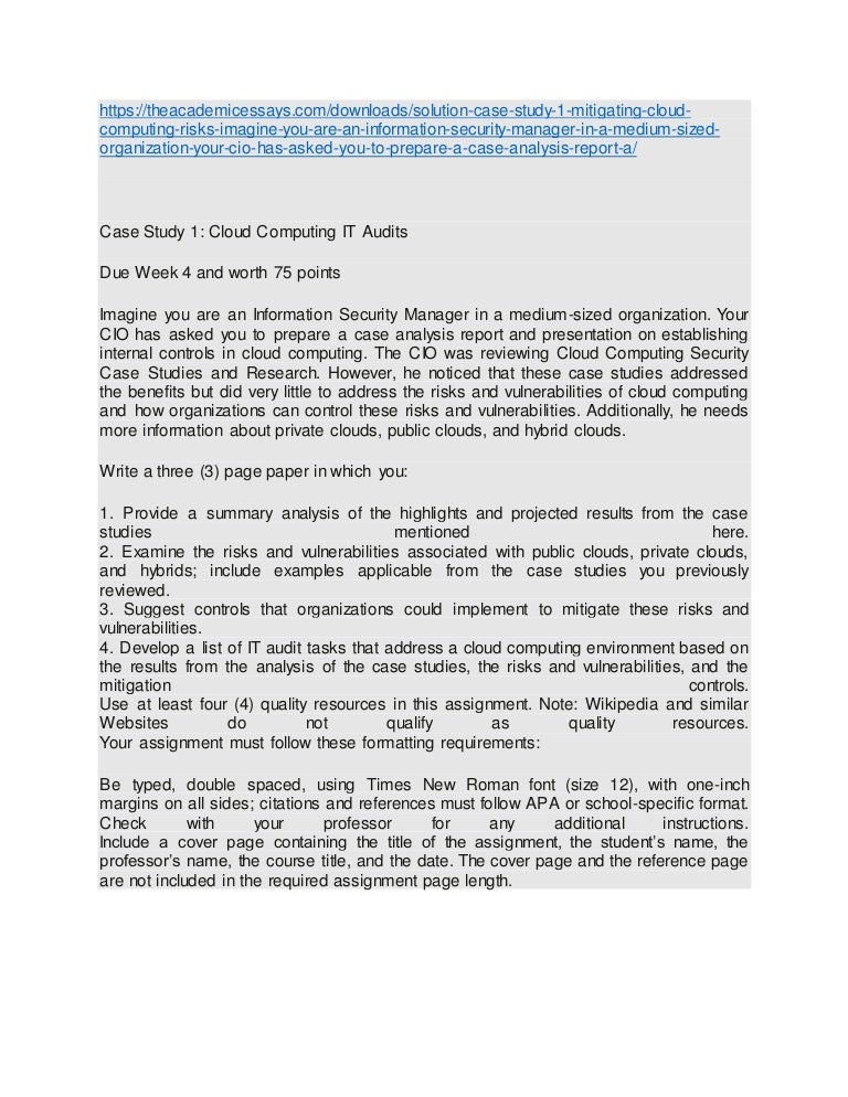 Deloitte consulting case studies picture