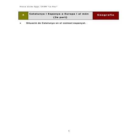 Unitat 1.3 resum | PDF