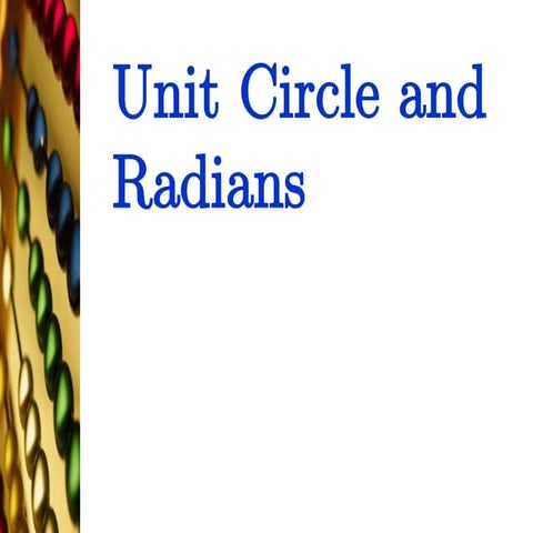 unit_circle_lesson_in trigonometric functions