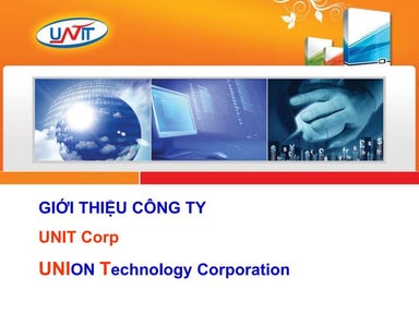UNIT Corp. - Company Profile - VN