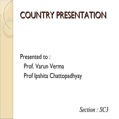 United arab emirates