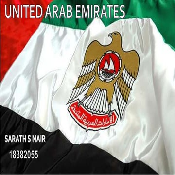 United Arab Emirites