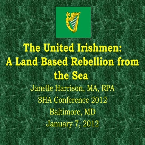 United Irishmen