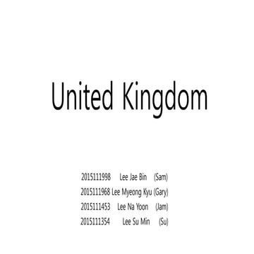 United kingdom