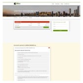 Application for United Kingdom Tourist Visa