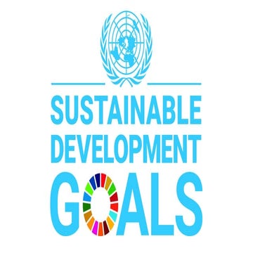 United Nations Sustainable Development Goals