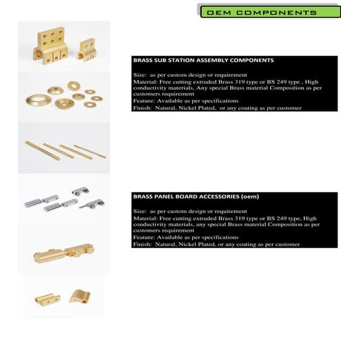 Make a Statement with Metal Labels | PPTX