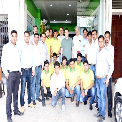 United phosphorus limited