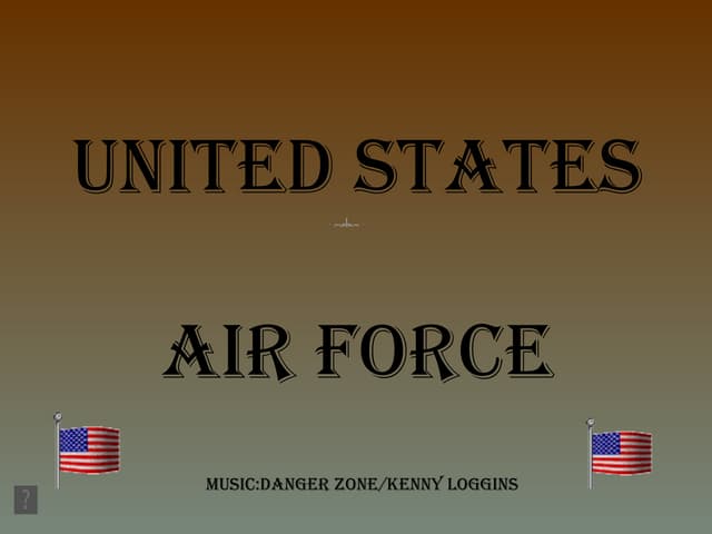 United States Air Force