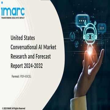 Conversational AI Market Growth, Demand and Challenges of the Key ...