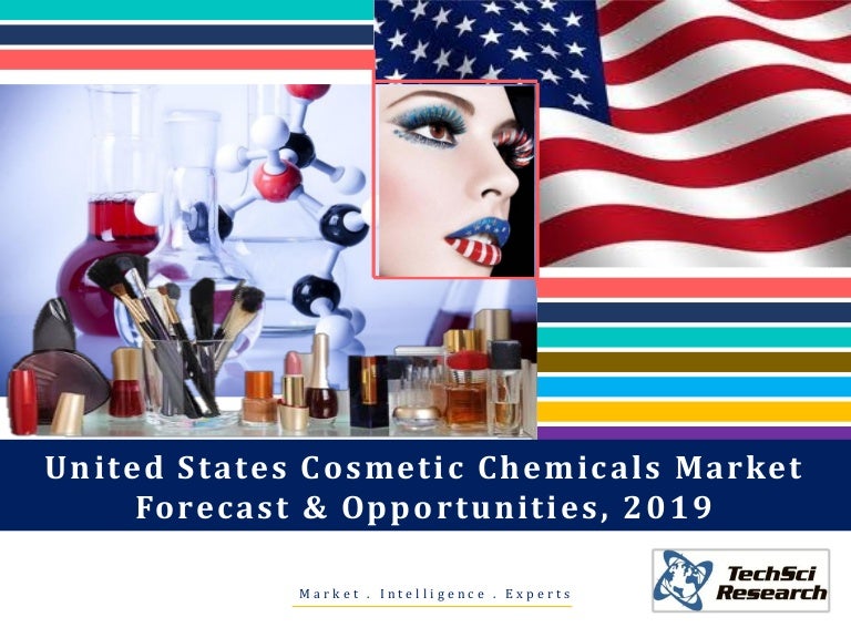 United States Cosmetic Chemicals Market Forecast and Opportunities, 2…