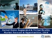 United states virtual reality & aug...