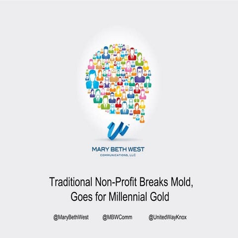 United Way MBWC Campaign