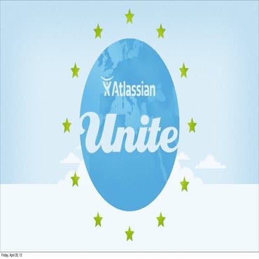 Unite keynote   all - mike's edit (don't edit!)