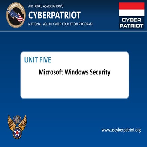 microsoft+windows+security
