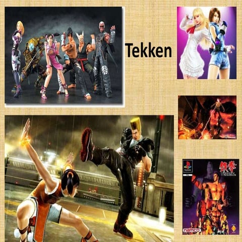 Unit g322 assignment 1