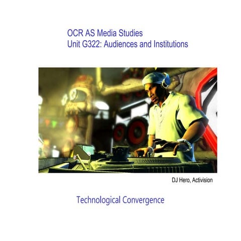 Unit g322 technological_convergence