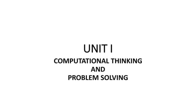 UNIT  I.pptxpython unit 1 engineering full unit completed