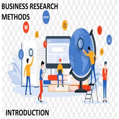UNIT I.pdf is made on  business research methods
