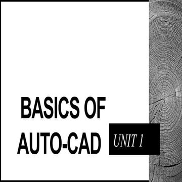 CHAPTER 1 - Introduction to AutoCAD.ppt