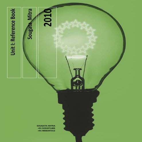 Introduction - Utilities Industry