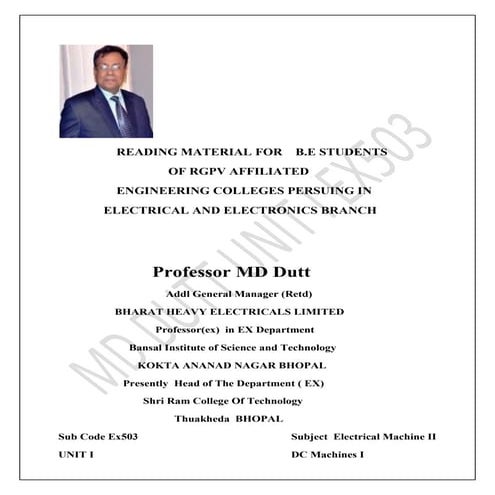 RGPV Unit i ex503 - copy