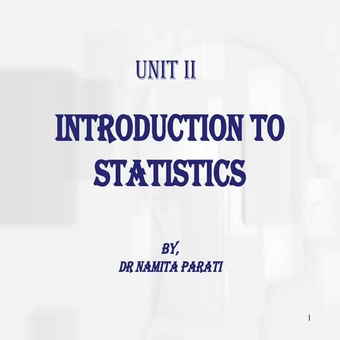 Data Science with R Final yrUnit II.pptx