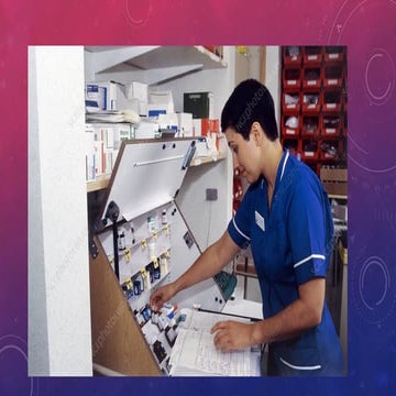 Semester 3 nursing care for patients Unit III.pptx