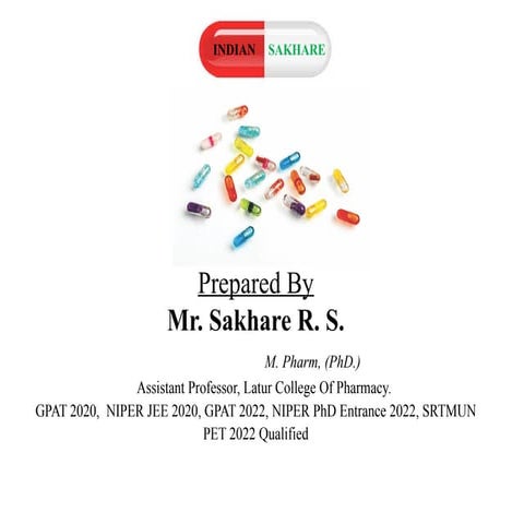 pharmaceutical capsule industrial pharma