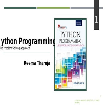 Comprehensive Guide to Python Functions and Modules for Effective ...
