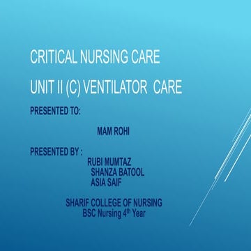 Unit III (c) Ventilator Care-1-converted-1.pptx