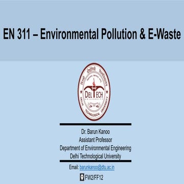 Unit III_E Waste which is important .pdf