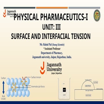 I Medical Research Unit Iii Research Methodology Biostatistics Pptx