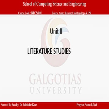 Unit II hshahjv hshshssmath Lecture.pptx