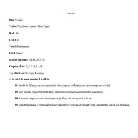 UNIT II _ Lesson 2 _ Behind the scenes.pdf