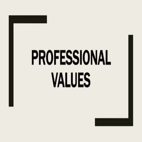 Unit II professional values.pdf uunit II